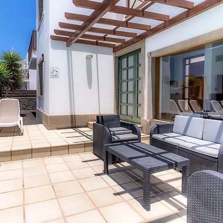 Villas Camelot By Escape Home Playa Blanca  Exteriér fotografie