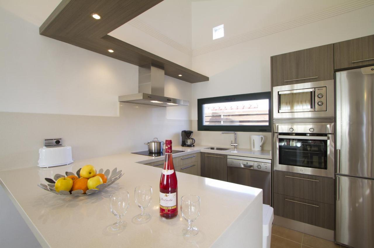 Villas Camelot By Escape Home Playa Blanca  Exteriér fotografie
