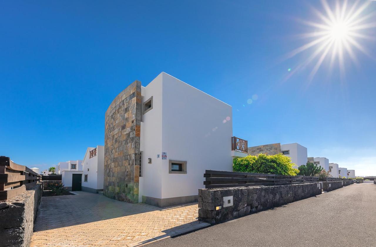 Villas Camelot By Escape Home Playa Blanca  Exteriér fotografie