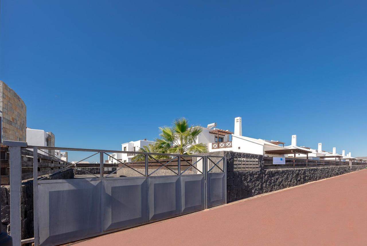 Villas Camelot By Escape Home Playa Blanca  Exteriér fotografie