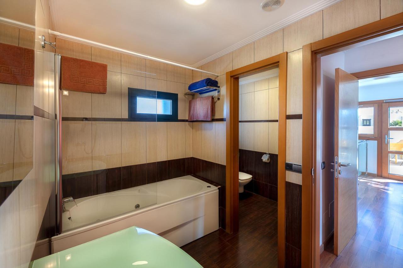 Villas Camelot By Escape Home Playa Blanca  Exteriér fotografie