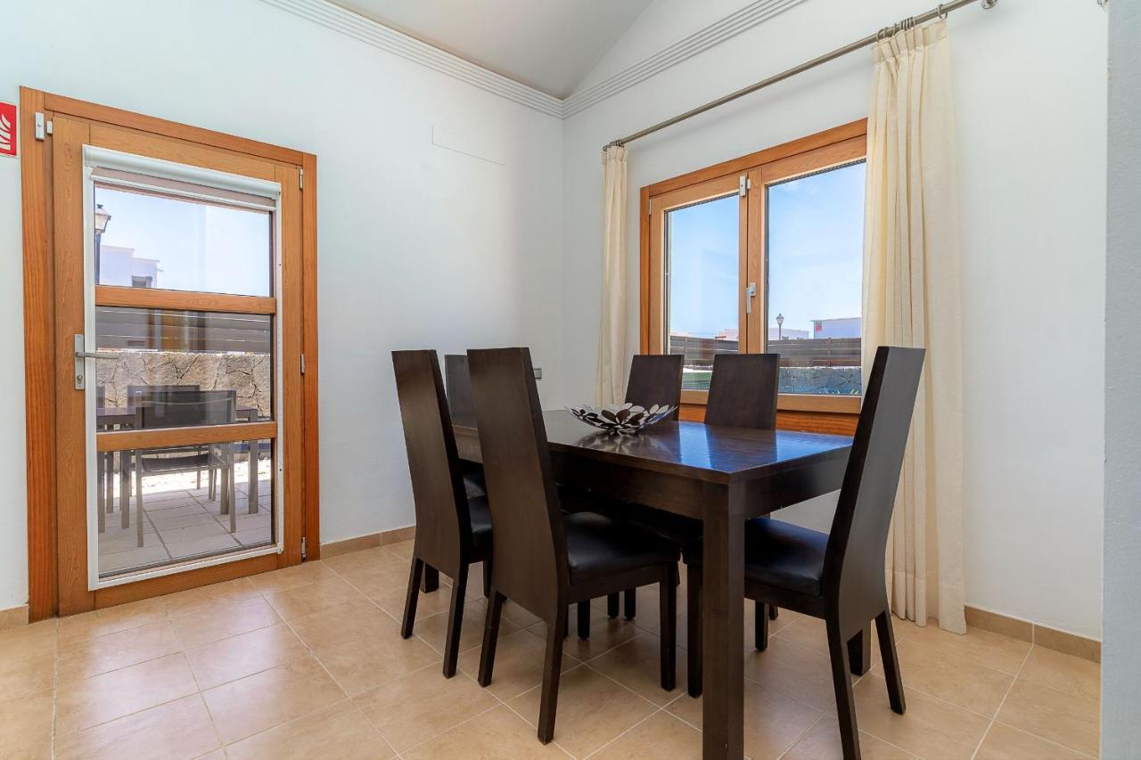 Villas Camelot By Escape Home Playa Blanca  Exteriér fotografie
