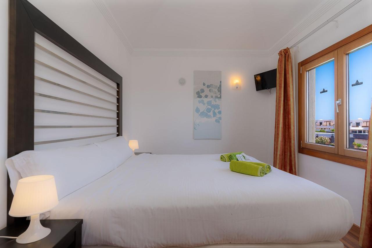 Villas Camelot By Escape Home Playa Blanca  Exteriér fotografie