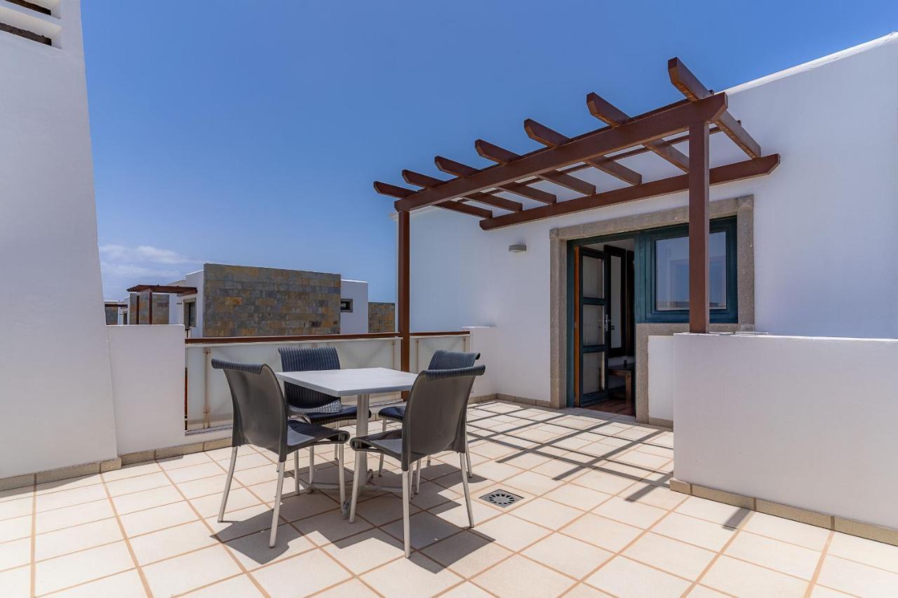 Villas Camelot By Escape Home Playa Blanca  Exteriér fotografie