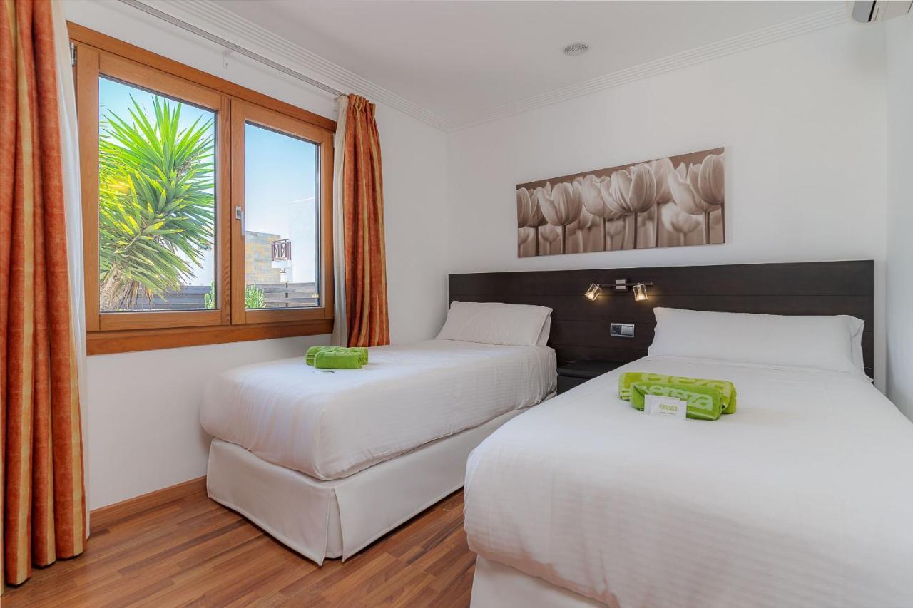 Villas Camelot By Escape Home Playa Blanca  Exteriér fotografie