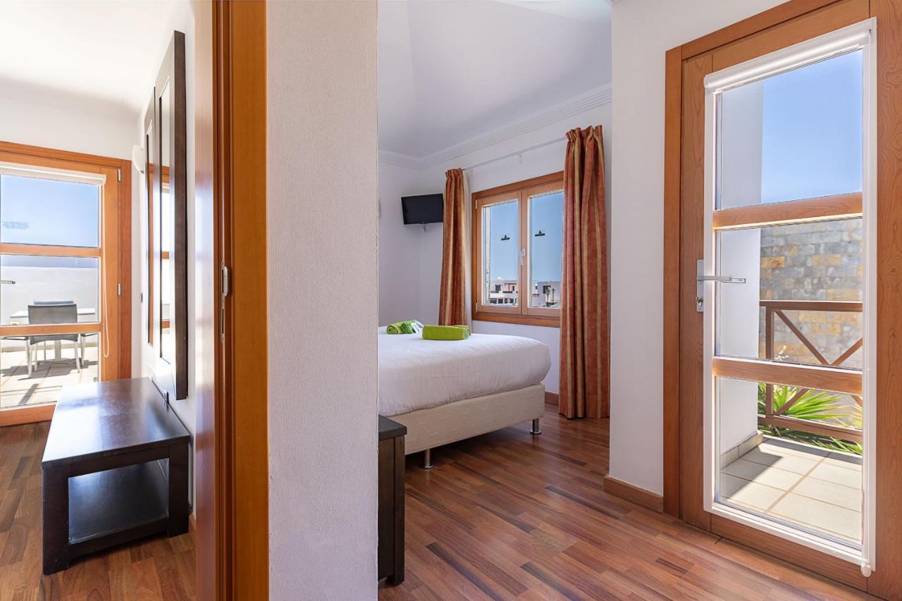 Villas Camelot By Escape Home Playa Blanca  Exteriér fotografie