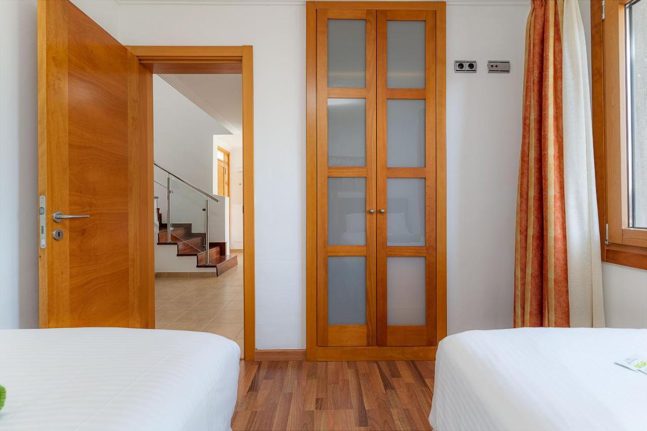 Villas Camelot By Escape Home Playa Blanca  Exteriér fotografie