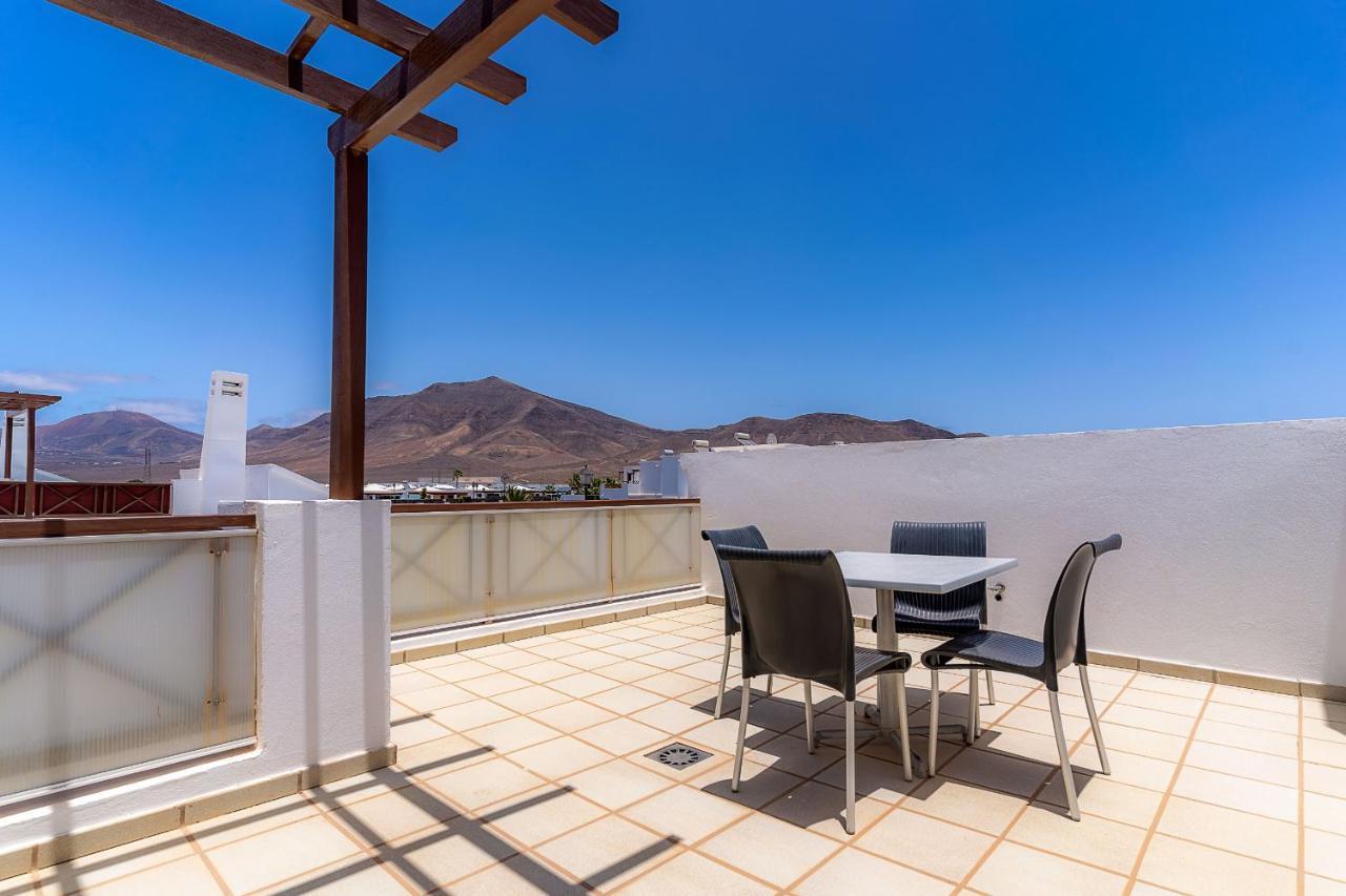 Villas Camelot By Escape Home Playa Blanca  Exteriér fotografie